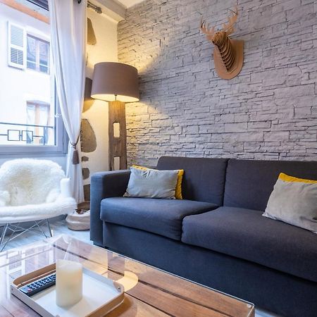 Un Cottage Alpin Chaleureux Dans Le Coeur D Annecy Avec 2 Velos 외부 사진