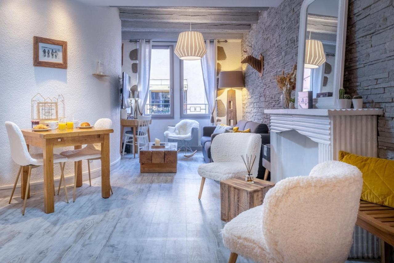 Un Cottage Alpin Chaleureux Dans Le Coeur D Annecy Avec 2 Velos 외부 사진